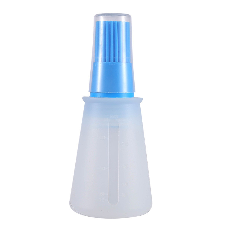 Sikat Silikon Terkalibrasi - u - Kitchen Baking Must Haves ulasan dan harga