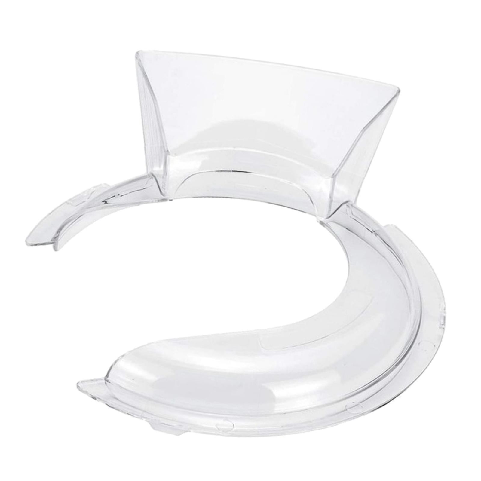 Pelindung Mangkuk Pengaduk Akr - Stand Mixer Bowl ulasan dan harga