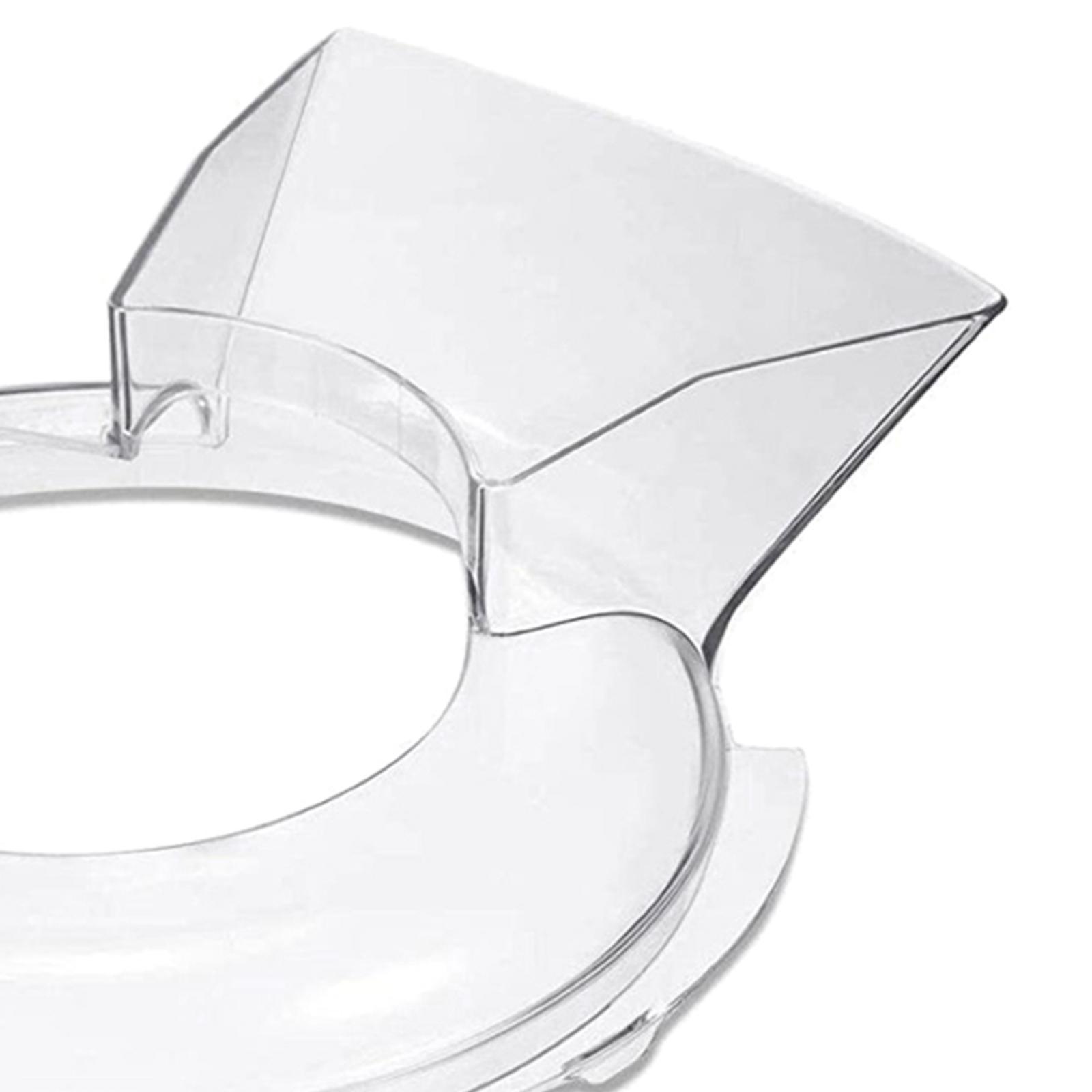 Pelindung Mangkuk Pengaduk Akr - Stand Mixer Bowl ulasan dan harga